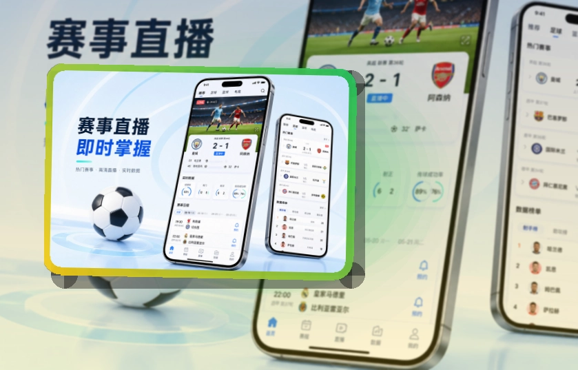 leyu App赛况记录页面